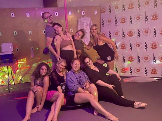 Hot Yoga Plus - Palm Springs