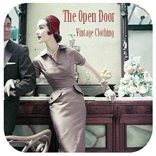 Open Door Vintage Clothing