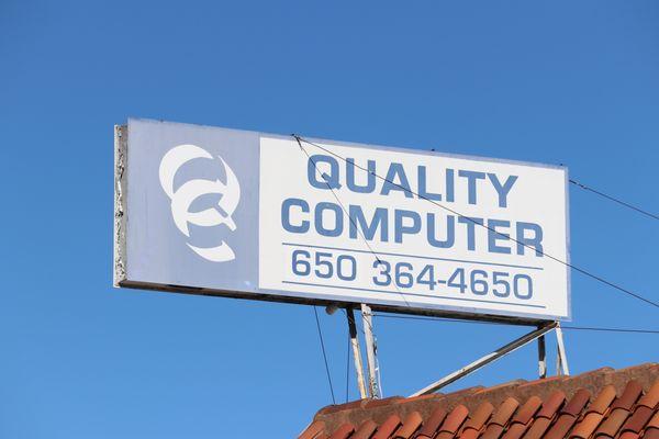 Quality Computer Consulting