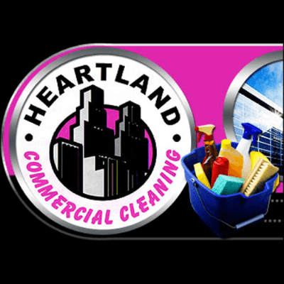 Heartland Commercial Cleaning