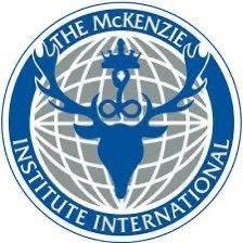 Robert Black is McKenzie Method certified.