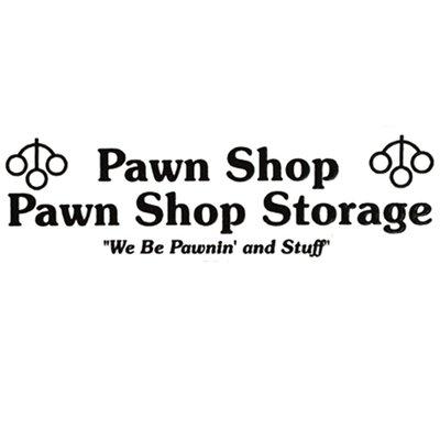 Pawn Shop