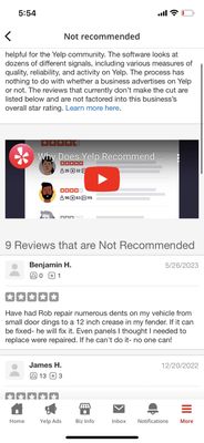 Reviews