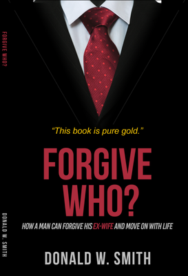 One of our latest titles, but have you ever wondered this yourself? Just how can you forgive them? Find out inside.