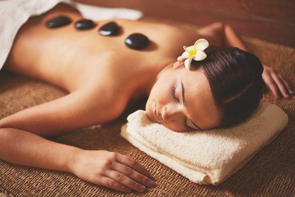 Massage Therapy at Quincy Yoga & Massage