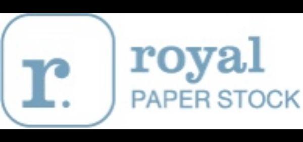 Royal Paper Stock