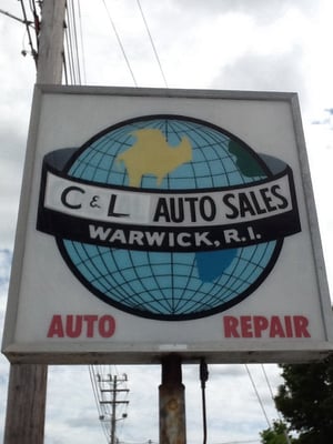 C & L Auto Wholesalers