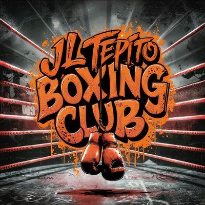 J L Tepito Boxing Club - Enter The Ring