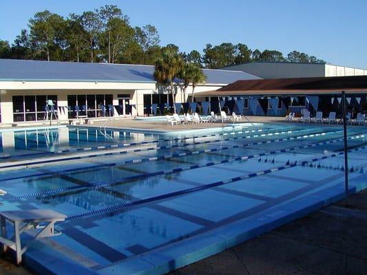 North Central Florida YMCA