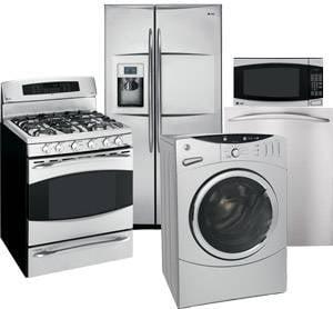 Palo Alto RO Appliance Repair