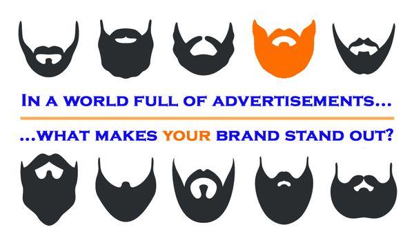 Bearded Brands