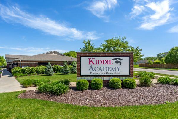 Kiddie Academy of Algonquin