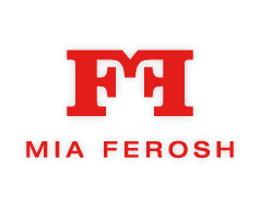 Branding for One MIA FEROSH