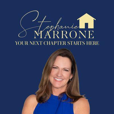 Stephanie Marrone, REALTOR