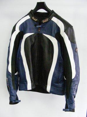 AFTER PIC-Moto Bike Jacket gets Re-Dyed