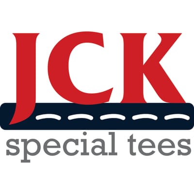 JCK Special Tees