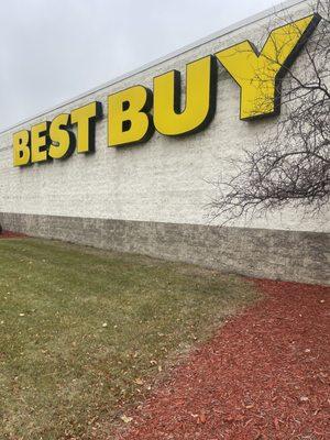 Best Buy