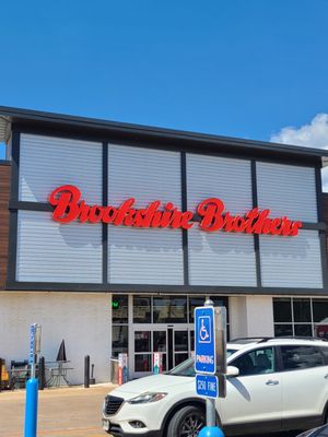 Brookshire Brothers