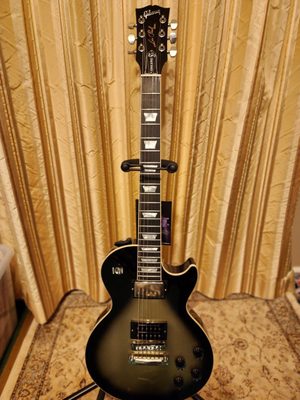 Gibson Les Paul