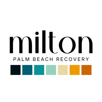 Milton Palm Beach Recovery