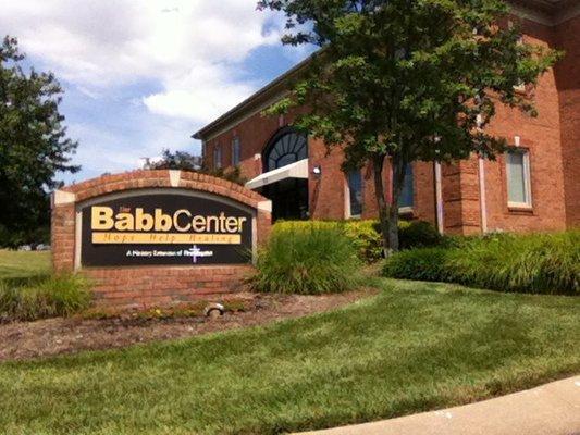 Babb Center