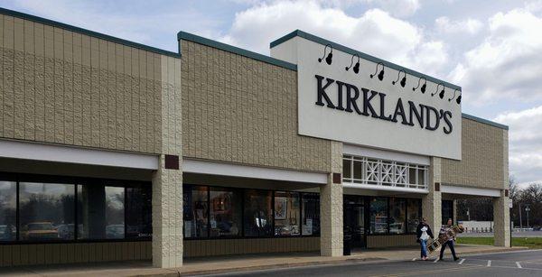 Kirkland's