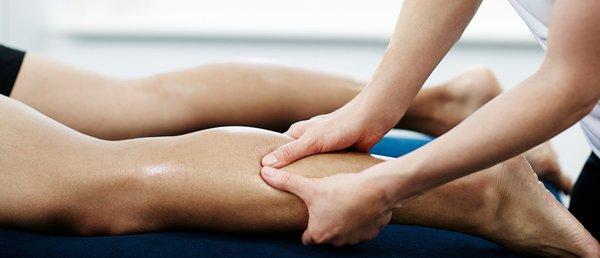 Sports Massage aids recovery and prevents injury