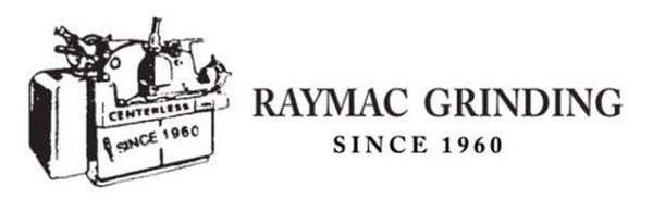 Raymac Grinding. Since 1960.