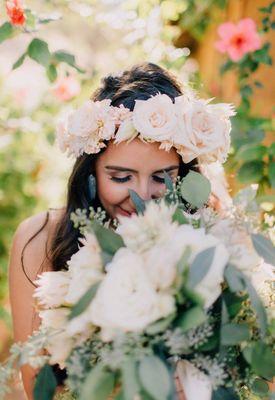 Bride Makeup