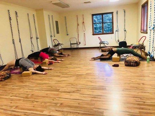 Dutchess Yoga Studio