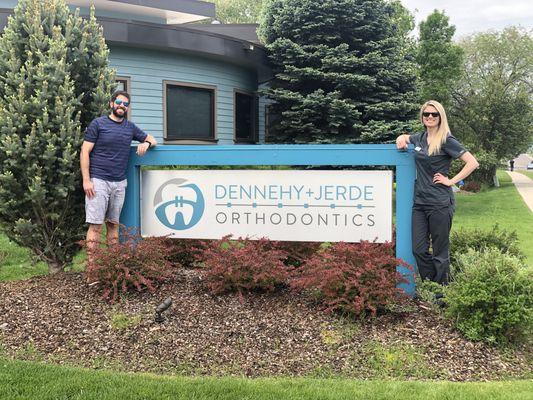 Dennehy Orthodontics