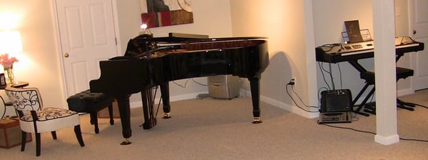 Leitmotif Piano Studio