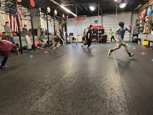 Littleton CrossFit