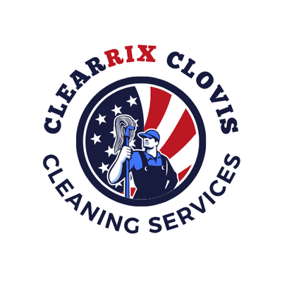 Clearrix Clovis LLC Logo