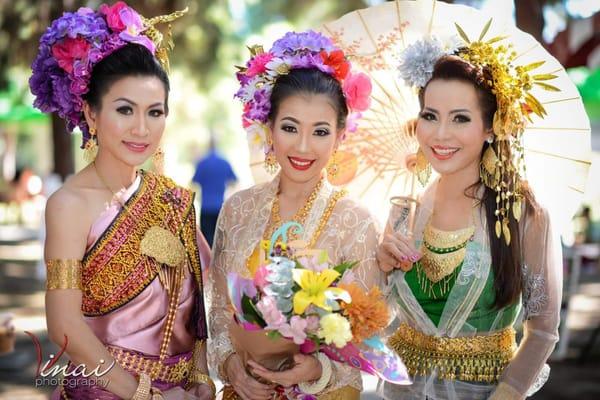 Thai Cultural Day