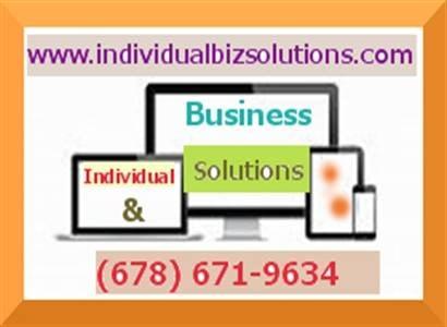 Individual & Business Solutions