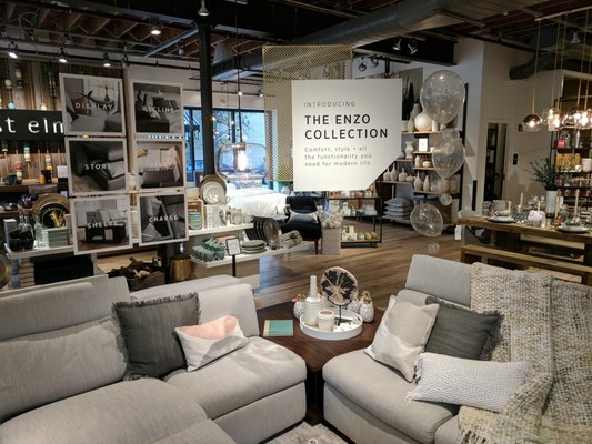 west elm