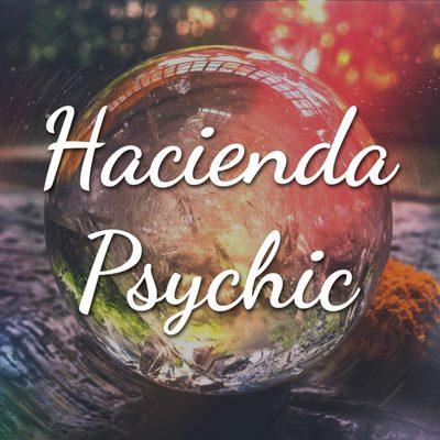 Hacienda Psychic - Visit Psychic Laura on Gale Avenue in Hacienda, California