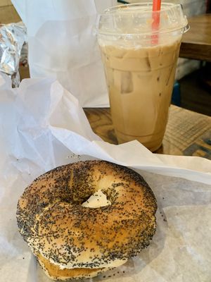 The Bagel Bar