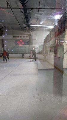 Arctic Zone Iceplex