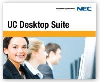 NEC UC Desktop Suite