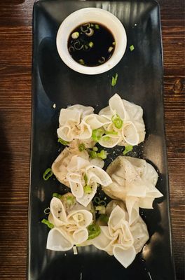 Steamed Shumai (Beef)