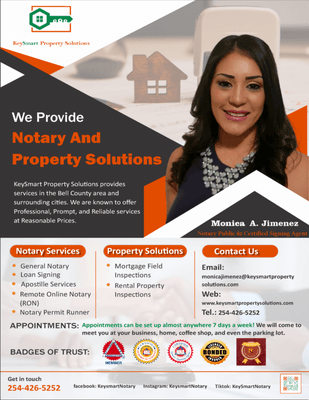 KeySmart Property Solutions