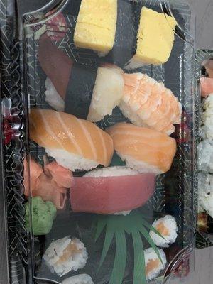 Sushi regular