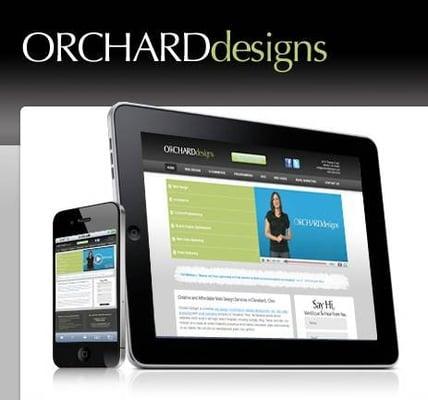 Orchard Designs