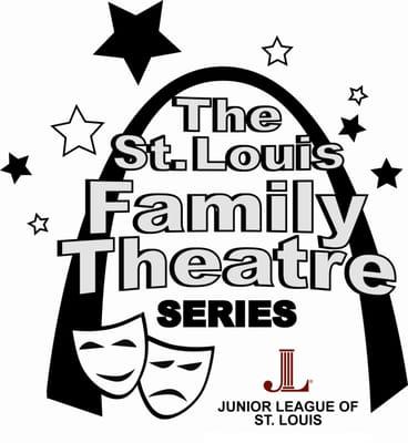 This series is a partnership of the Junior League of St. Louis & the City of Florissant at the Florissant Civic Center Theatre.