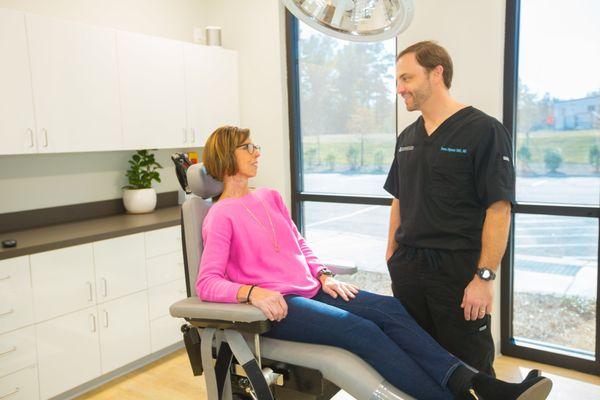 Dental Implants to help you Smile Again