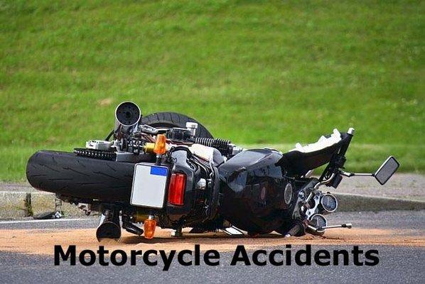 West Covina Motorcycle Accident Lawyer