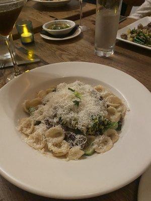 Orecchiette