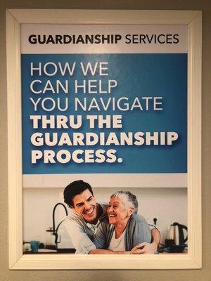 Guardianship